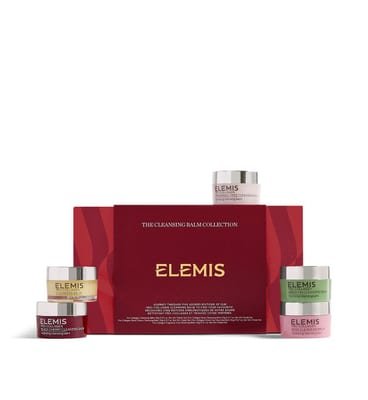 Elemis Elemis The Cleansing Balm Collection Set