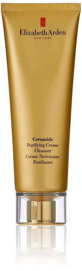 Elizabeth Arden Elizabeth Arden Ceramide Plump Perfect Purifying Cream Cleanser 125ml