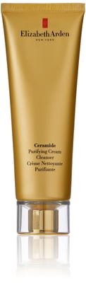 Elizabeth Arden Elizabeth Arden Ceramide Plump Perfect Purifying Cream Cleanser 125ml