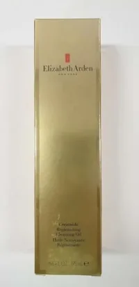 Elizabeth Arden Elizabeth Arden Ceramide Replenishing Cleansing Oil 195ml, 200ml