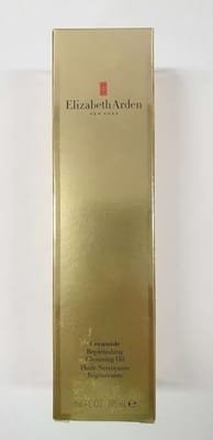 Elizabeth Arden Elizabeth Arden Ceramide Replenishing Cleansing Oil 195ml, 200ml