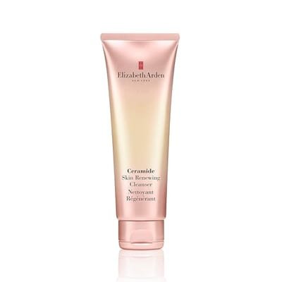 Elizabeth Arden Elizabeth Arden Ceramide Skin Renewing Cleanser 125 ml