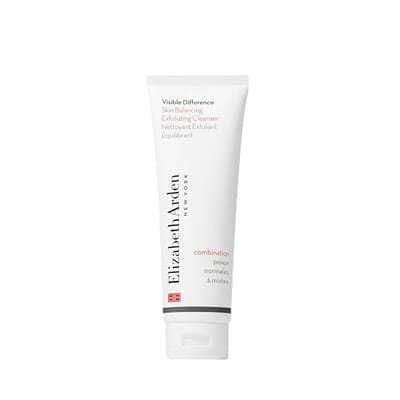 Elizabeth Arden Elizabeth Arden Visible Difference Skin Balancing Exfoliating Cleanser 125ml