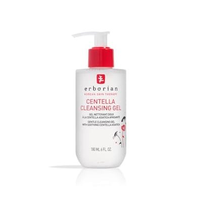 Erborian Erborian Centella Cleansing Gel 180ml