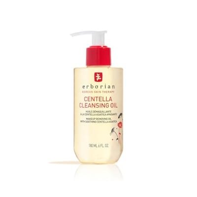Erborian Erborian Centella Cleansing Oil 180ml