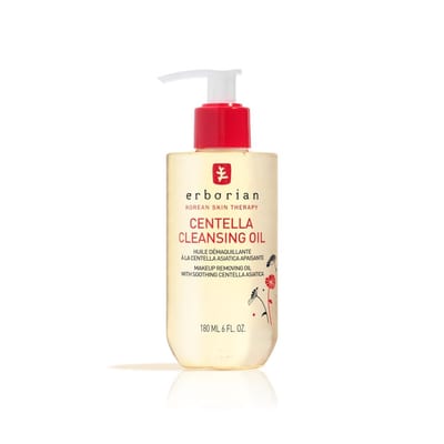 Erborian Erborian Centella Cleansing Oil 180ml