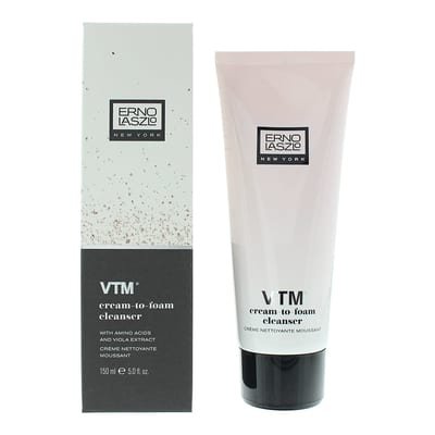 Erno Laszlo Erno Laszlo VTM Cream-To-Foam Cleanser 150ml