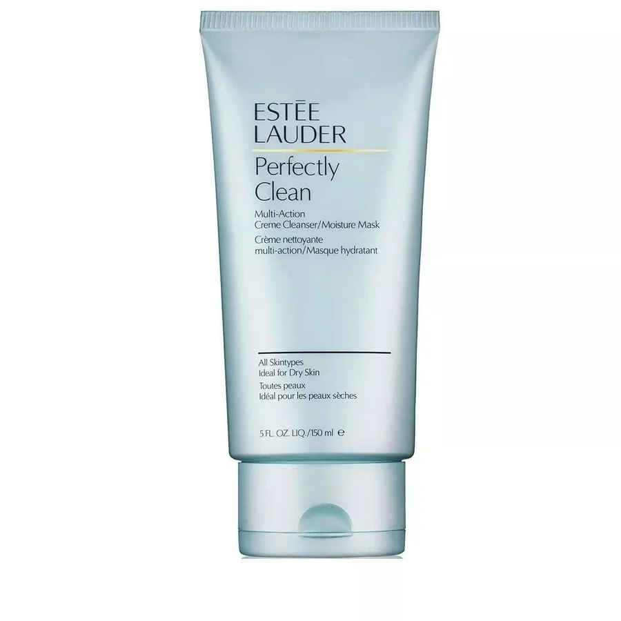 Estee Lauder Estée Lauder Perfectly Clean Creme Cleanser/Moisture Mask 150ml