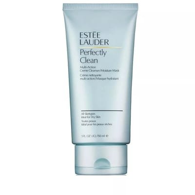 Estee Lauder Estée Lauder Perfectly Clean Creme Cleanser/Moisture Mask 150ml