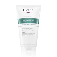 Eucerin Eucerin Dermopure Clinical Correcting Cleanser, 150ml