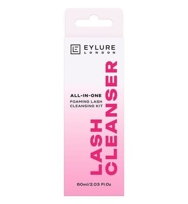 Eylure Eylure Lash Cleanser 60ml