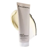 Facetheory Facetheory Glow C Cream Cleanser