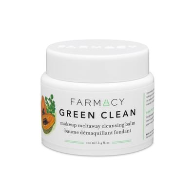Farmacy Farmacy Green Clean Makeup Meltaway Cleansing Balm 100ml