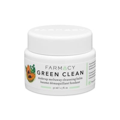 Farmacy Farmacy Green Clean Makeup Meltaway Cleansing Balm 50ml