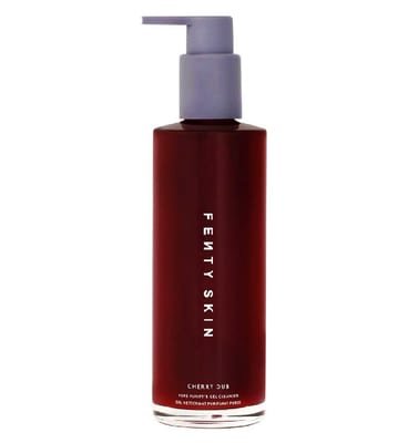 Fenty Skin Fenty Skin Cherry Dub Pore Purify’r Gel Cleanser 190ml