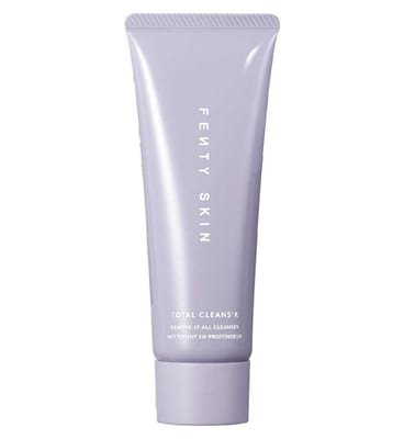 Fenty Skin Fenty Skin Total Cleans'r Remove-It-All Cleanser 45ml