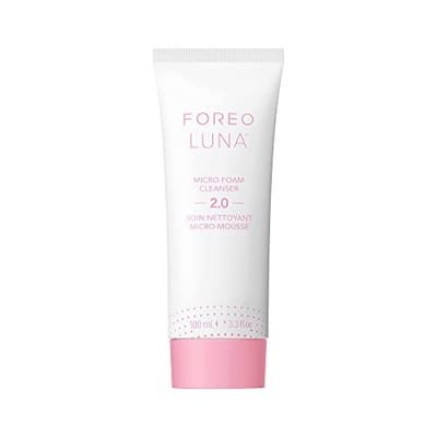 Foreo Foreo Luna™ Micro-Foam Cleanser 2.0 100ml