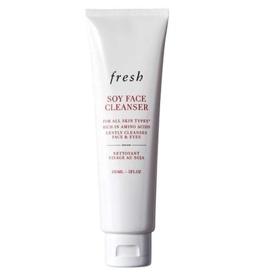 Fresh Fresh Soy Face Cleanser 150ml