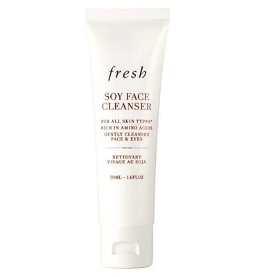 Fresh Fresh Soy Face Cleanser 50ml