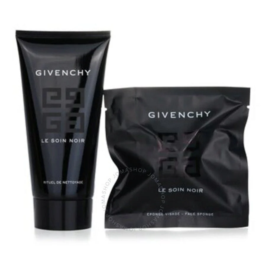 Givenchy Givenchy Le Soin Noir Face Cleanser Face Sponge 175ml