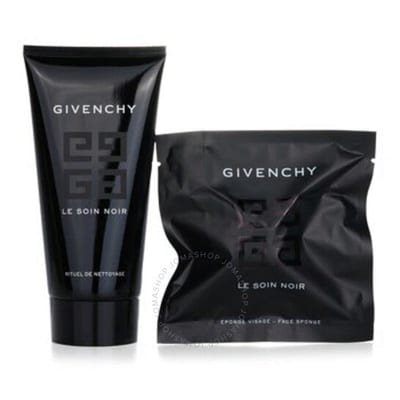 Givenchy Givenchy Le Soin Noir Face Cleanser Face Sponge 175ml