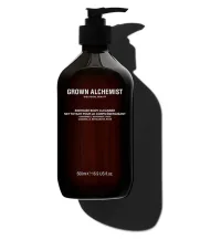 Grown Alchemist Grown Alchemist Energize Body Cleanser Chamomile, Bergamot + Rose 500ml