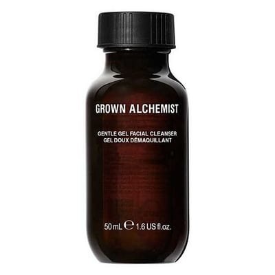 Grown Alchemist Grown Alchemist Gentle Gel Facial Cleanser 50ml