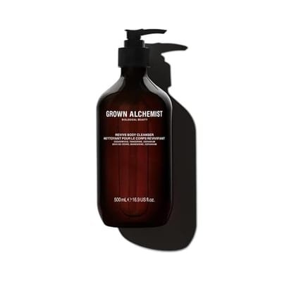 Grown Alchemist Grown Alchemist Revive Body Cleanser Geranium, Tangerine + Cedarwood 500ml