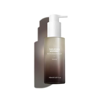 Haruharu Wonder Haruharu Wonder Black Rice Deep Cleansing Oil 150ml