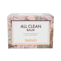Heimish Heimish All Clean Intensive Cleansing Balm 120ml