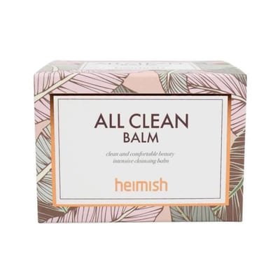 Heimish Heimish All Clean Intensive Cleansing Balm 120ml