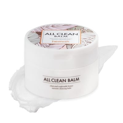 Heimish Heimish All Clean Intensive Cleansing Balm 120ml