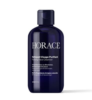 Horace Horace Purifying Face Cleanser200 ml, 200ml
