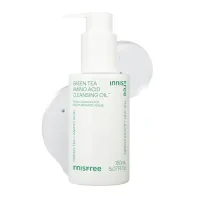 Innisfree Innisfree Green Tea Amino Acid Cleansing Oil 150ml