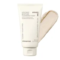 Innisfree Innisfree Volcanic Bha Pore Cleansing Foam 150ml