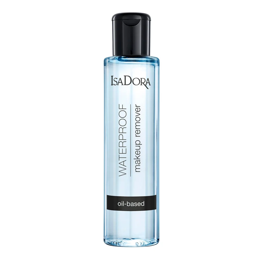 IsaDora IsaDora Caring Cleansing Oil 100ml