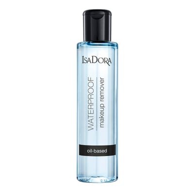IsaDora IsaDora Caring Cleansing Oil 100ml