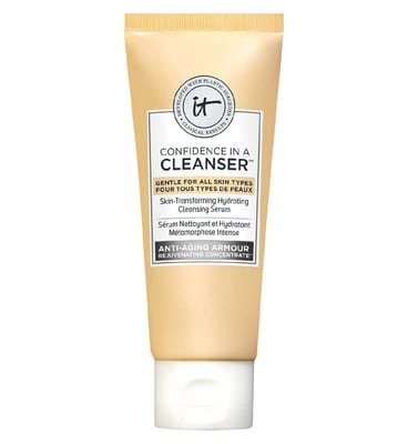 IT Cosmetics IT Cosmetics Confidence In A Cleanser Travel Size