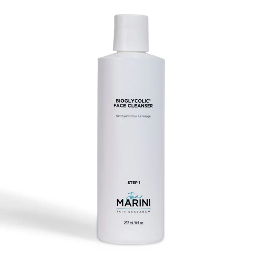 Jan Marini Jan Marini Bioglycolic Facial Cleanser (237ml)