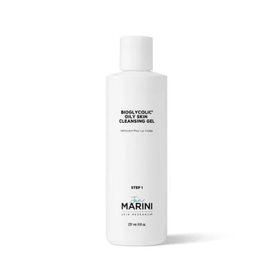 Jan Marini Jan Marini Bioglycolic Oily Skin Cleansing Gel (237ml)