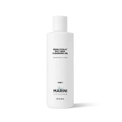 Jan Jan Marini Bioglycolic Oily Skin Cleansing Gel (237ml)