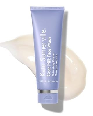 Kate Somerville Kate Somerville Goat Milk Moisturizing Cleanser 120ml