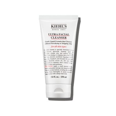 Kiehl's Kiehl's Ultra Facial Cleanser - Ultra Facial Cleanser