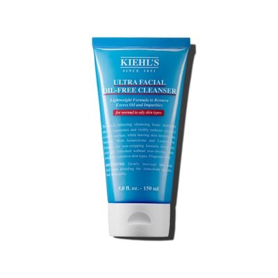 Kiehl's Kiehl's Ultra Facial Oil Free Cleanser - 150ml/5oz - Ultra Facial Oil-Free Cleanser
