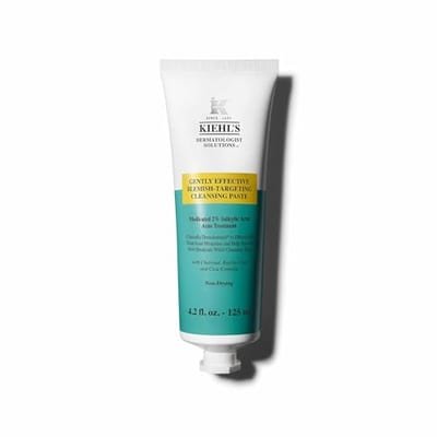 Kiehls Kiehl's Expert Blemish Cleanser 125ml