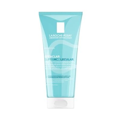 La Roche-Posay La Roche-Posay La Roche Posay Effaclar Supramolecular Oil & Pores Correct Cleanser200 ml, 200ml