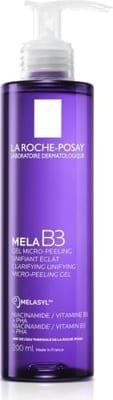 La Roche-Posay La Roche-Posay Mela B3 Clarifying Gel Cleanser200 ml, 200ml