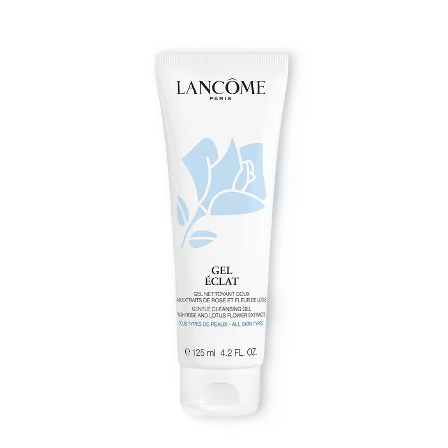 Lancôme Lancôme Gel Eclat Foaming Cleanser - White
