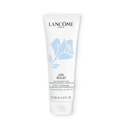 Lancôme Lancôme Gel Eclat Foaming Cleanser - White