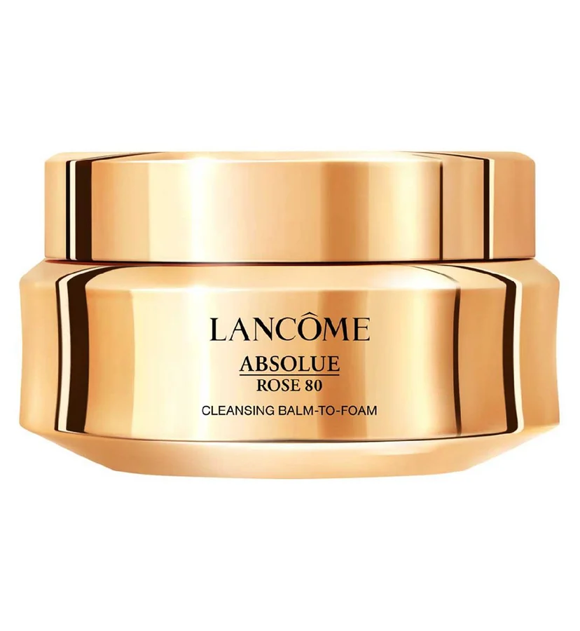 Lancome Lancome Absolue Rose 80 Cleansing Balm-To-Foam 150ml
